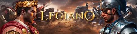 Legiano Online Casino: Erfahrungsbericht zum Online-Spielsystem
