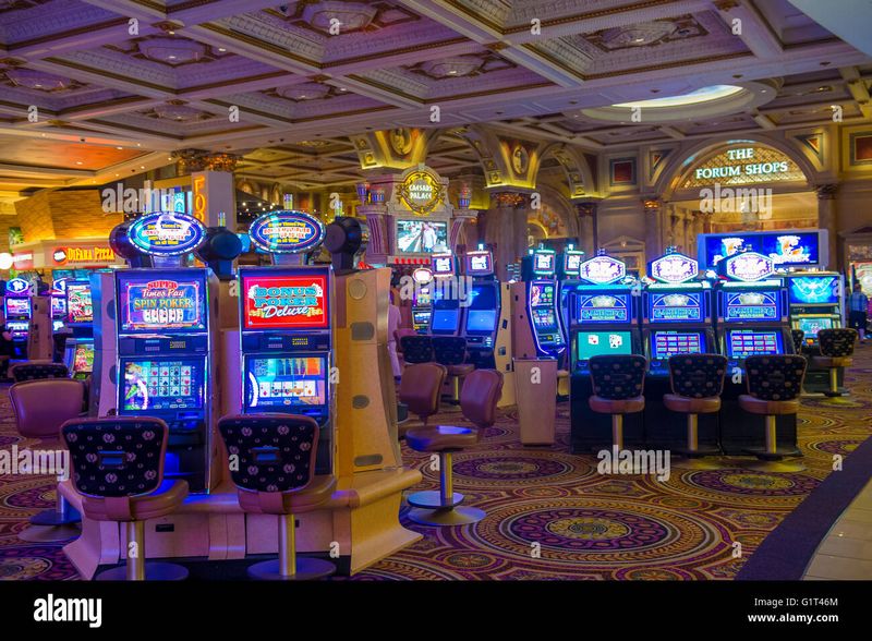 Sitio web del casino BetOnRed